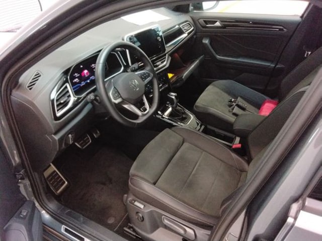 Volkswagen T-Roc DSG