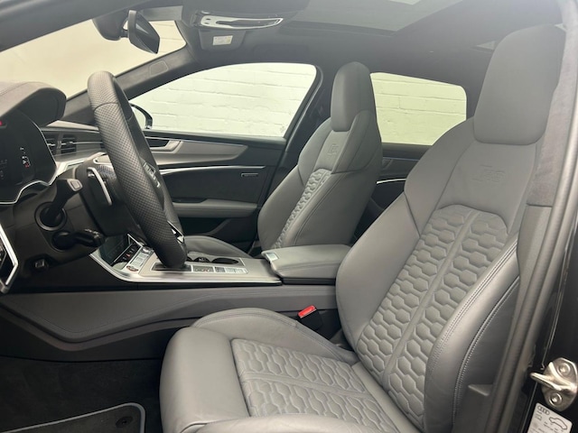 Audi RS6 Avant Quattro