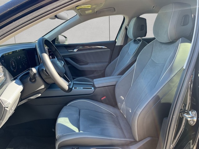 Volkswagen Passat 2.0 TDI Business DSG Variant