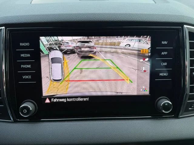 Skoda Karoq ACT Selection