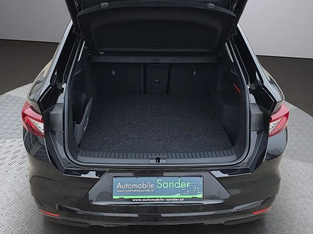 Skoda Enyaq Coupe iV 85