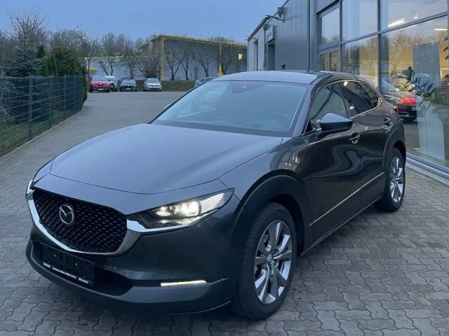 Mazda CX-30 Selection