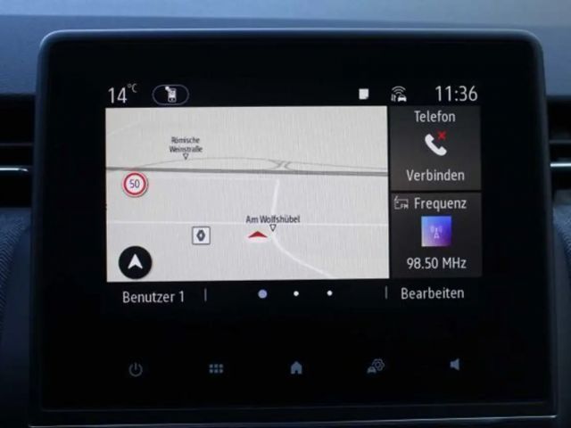 Renault Clio TCe 90 Techno