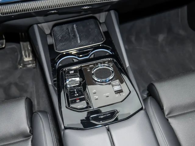 BMW i5 M-Sport eDrive40