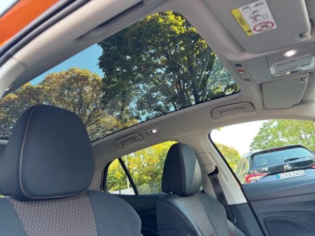 Skoda Fabia 1.0 TSI Style Style