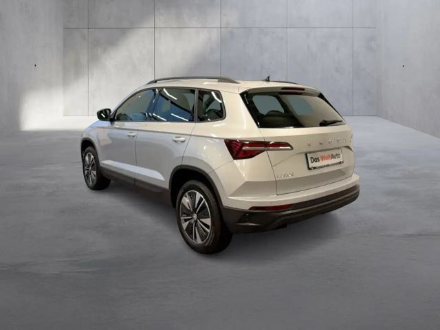Skoda Karoq Ambition
