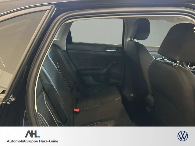 Volkswagen Taigo 1.0 TSI DSG Style