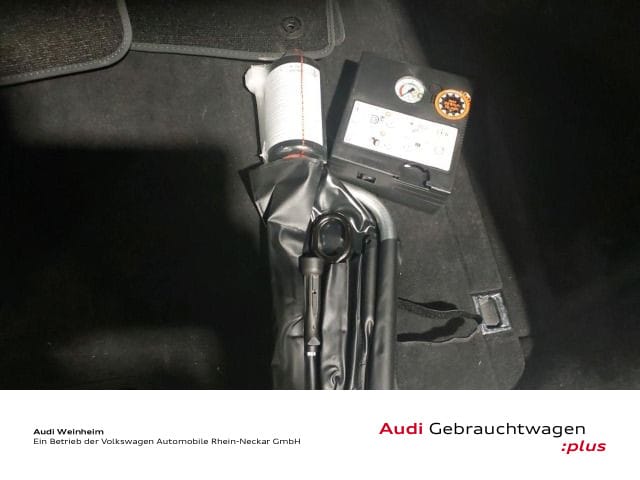 Audi A4 35 TFSI Avant S-Tronic