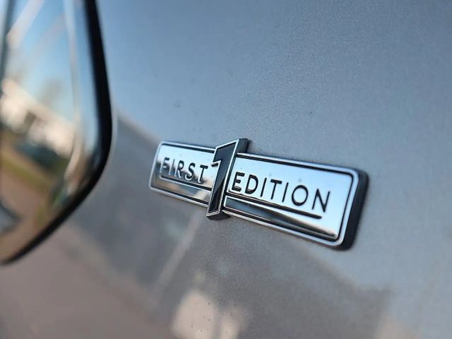 Bentley Bentayga V8