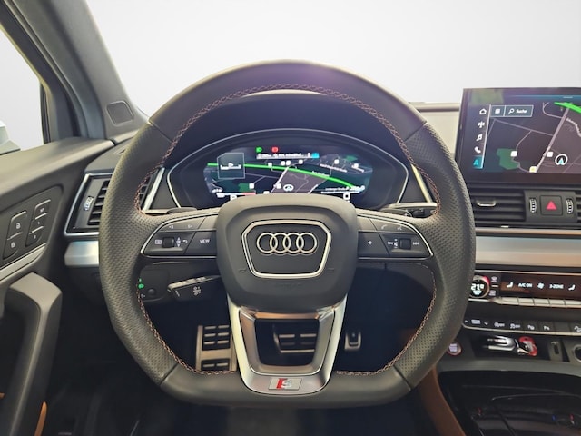 Audi SQ5 Sportback