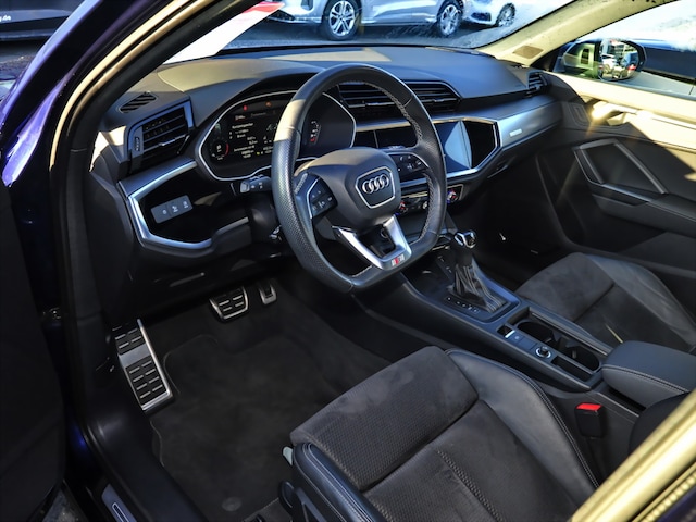 Audi Q3 35 TFSI S-Tronic Sportback