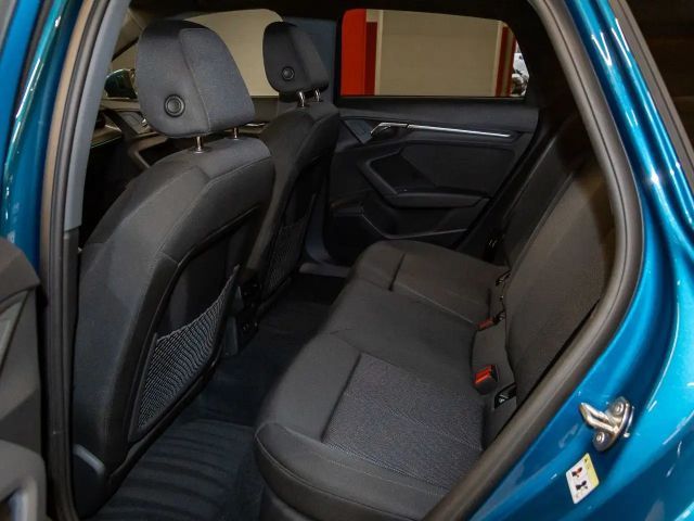 Audi A3 40 TFSI Hybride Sedan