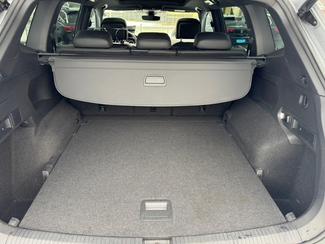 Volkswagen Tiguan 2.0 TDI Allspace DSG