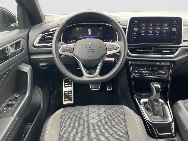 Volkswagen T-Roc DSG R-Line