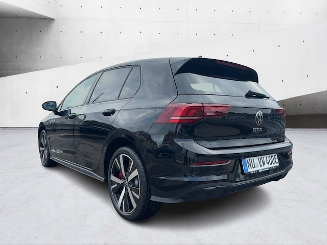 Volkswagen Golf GTE Style
