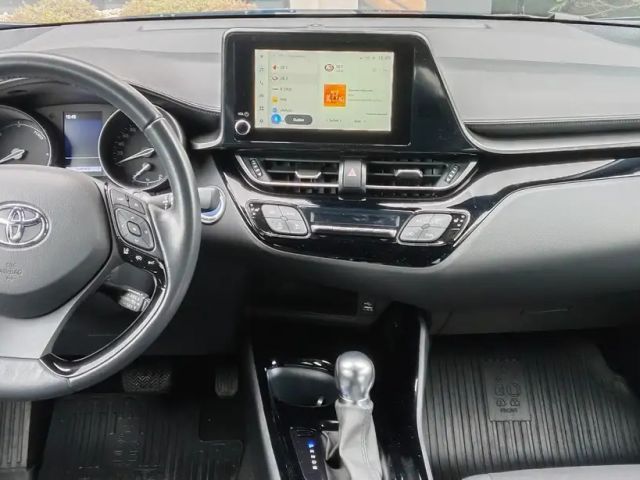 Toyota C-HR Active Hybride