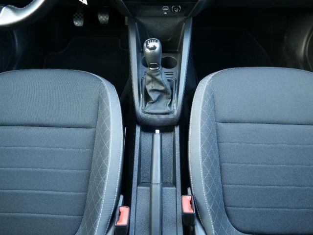 Skoda Fabia 1.0 TSI Ambition