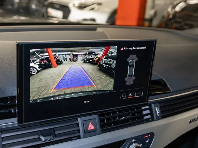 Audi S5 3.0 TDI Quattro