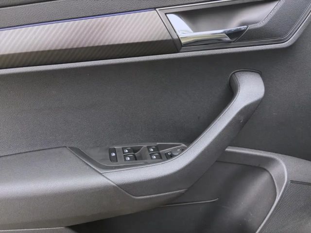 Skoda Karoq 2.0 TSI 4x4 Sportline