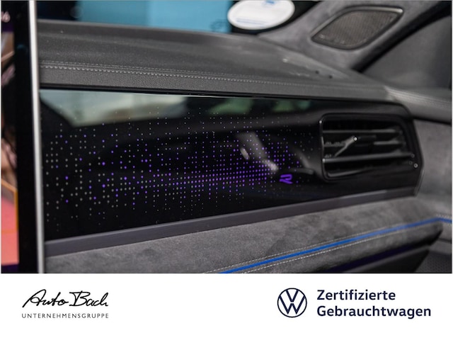 Volkswagen Passat 2.0 TDI DSG Variant