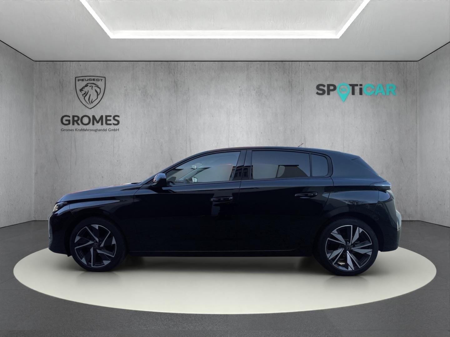 Peugeot 308 Allure Pack EAT8