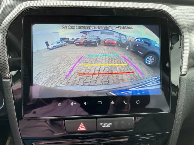 Suzuki Vitara 4x4 Comfort