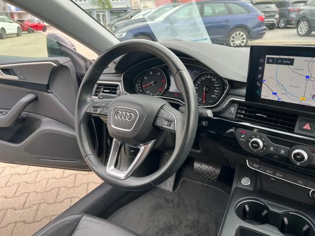 Audi A5 40 TDI S-Line Sportback