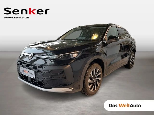 Volkswagen T-Roc DSG Life