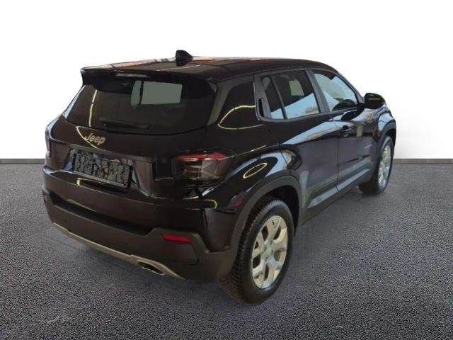 Jeep Avenger Altitude