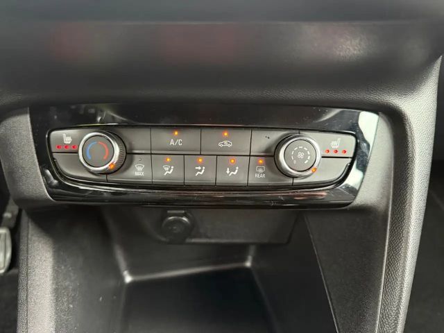 Opel Corsa 1.2 Turbo Edition Turbo