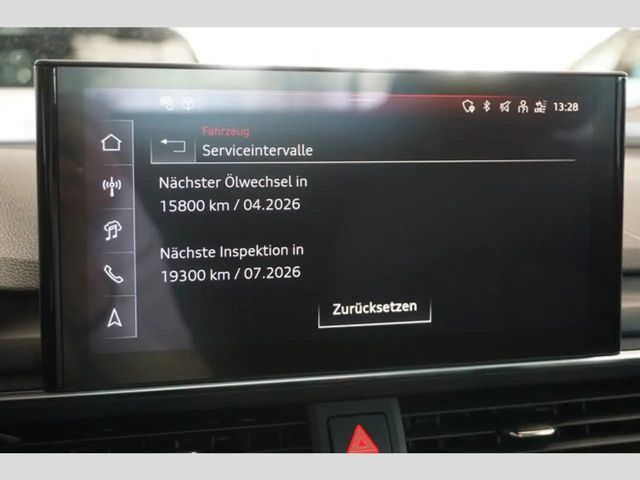 Audi A5 45 TFSI Cabriolet Quattro