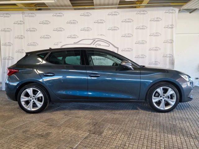 Seat Leon 1.0 TSI FR-lijn