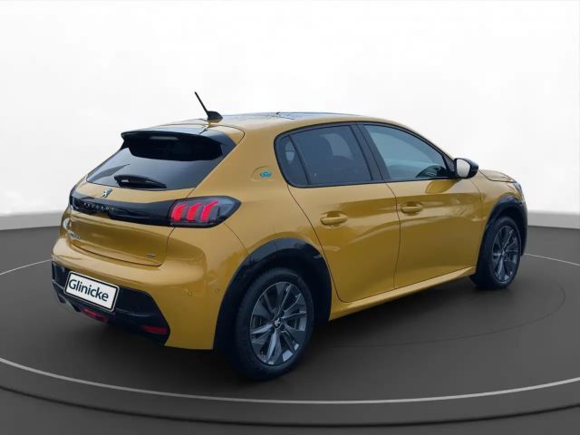 Peugeot E-208 GT-Line
