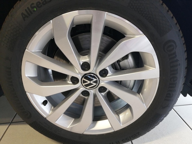 Volkswagen T-Roc DSG