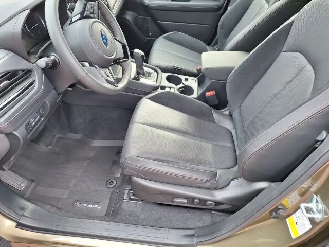 Subaru Forester 2.0ie Platinum Hybrid, AHK