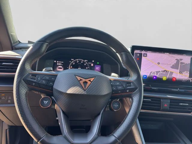 Cupra Formentor 2.0 TSI DSG