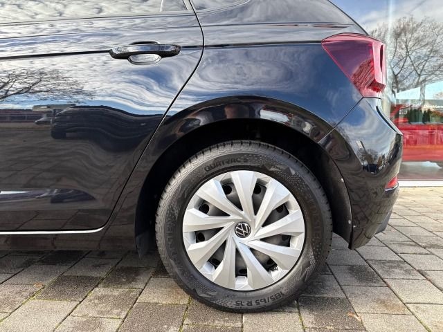 Volkswagen Polo 1.0 TSI DSG Life
