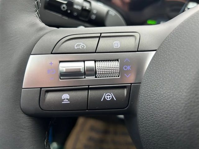 Hyundai Kona 64 kWh Electric