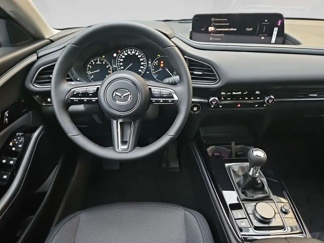 Mazda CX-30 2.5L SkyActiv e-Skyactiv