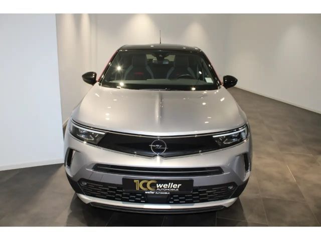 Opel Mokka 1.2 Turbo Turbo