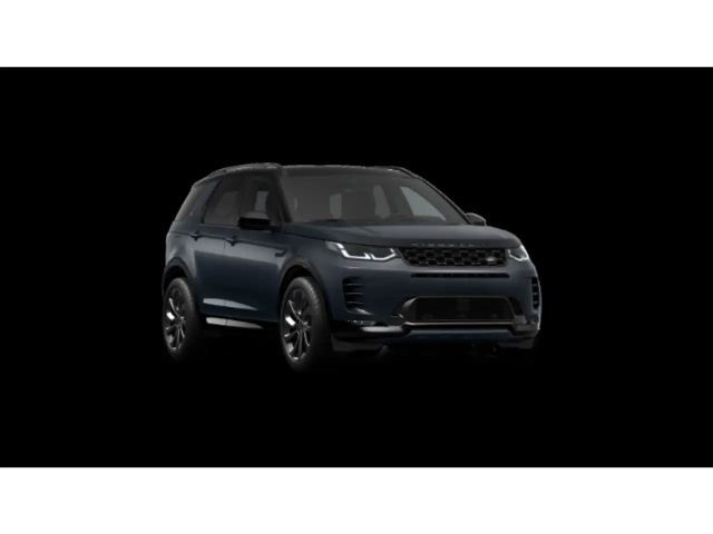 Land Rover Discovery Sport Dynamic SE