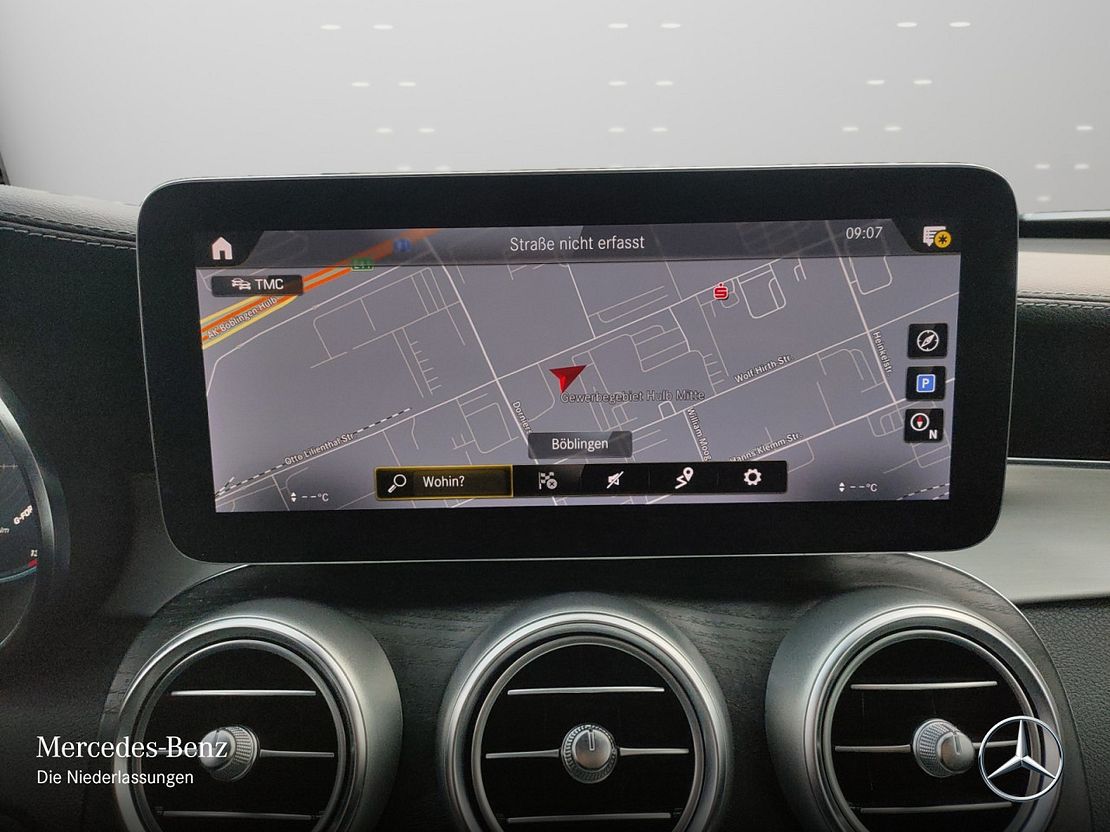 Mercedes-Benz GLC 400 4MATIC Coupé GLC 400 d