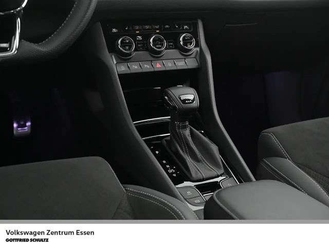 Skoda Kodiaq 4x4 Sportline