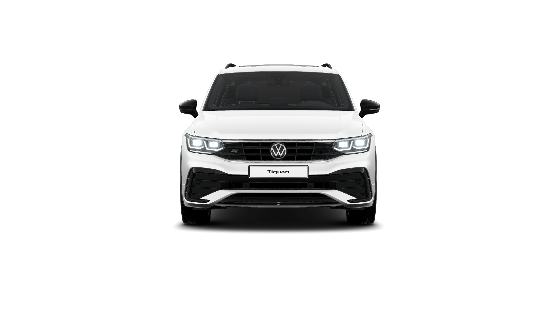 Volkswagen Tiguan 2.0 TDI DSG
