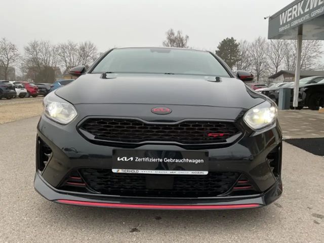 Kia ProCeed GT-Line
