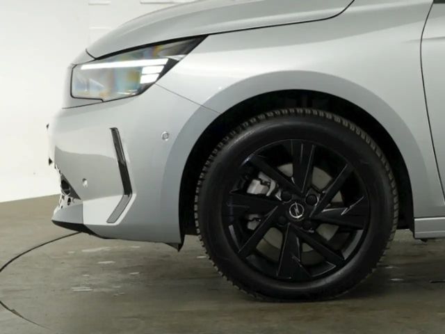 Opel Corsa GS-Line Grand Sport