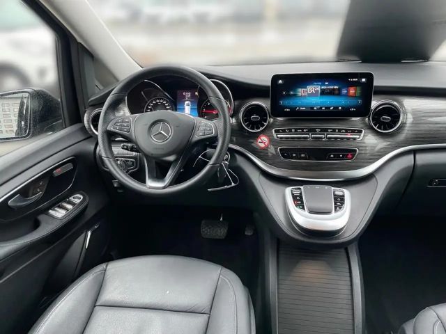 Mercedes-Benz V 300 4MATIC AVANTGARDE