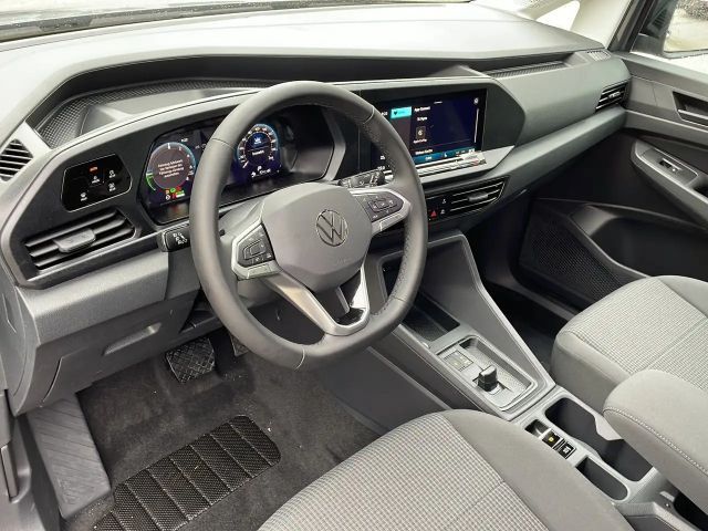 Volkswagen Caddy eHybrid