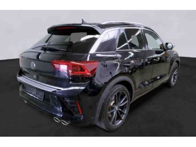 Volkswagen T-Roc 2.0 TSI 4Motion