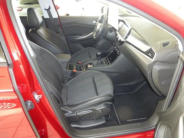 Opel Grandland X GS-Line Grand Sport